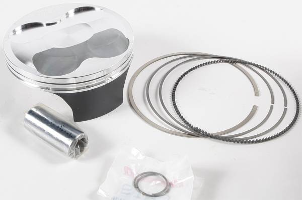 WISECO - PISTON KIT ARMORGLIDE 98.00/+2.00 13:1 KAW - Image 1