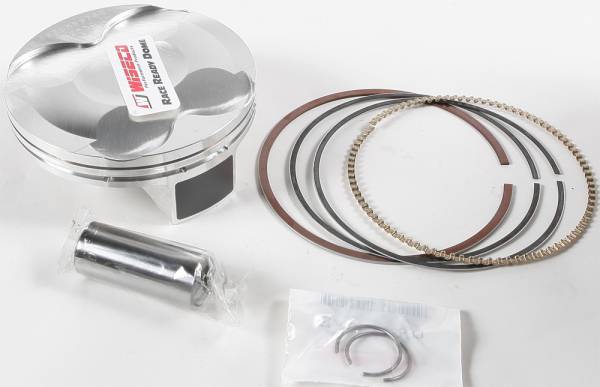 WISECO - PISTON KIT ARMORGLIDE BOX FRG 97.00/STD 13.5:1 KTM - Image 1