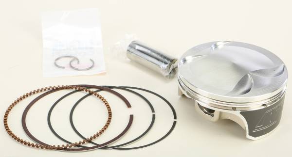 WISECO - PISTON KIT ARMORGLIDE 89.00/STD 11:1 KTM/POL - Image 1