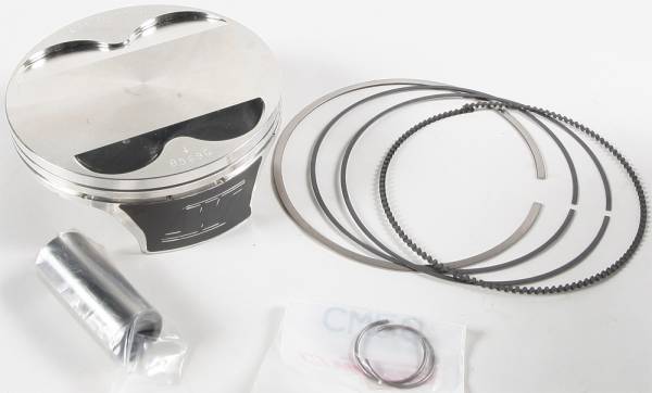 WISECO - PISTON KIT ARMORGLIDE 100.00/STD 12.5:1 KTM - Image 1