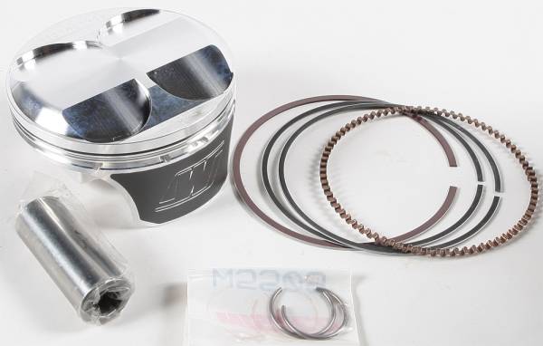 WISECO - PISTON KIT 89.00/STD 13.5:1 KTM/POL - Image 1