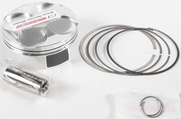 WISECO - PISTON KIT ARMORGLIDE 78.00/STD 13.6:1 HON - Image 1