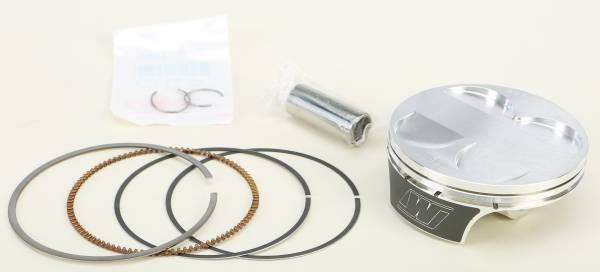 WISECO - PISTON KIT ARMORGLIDE 82.00/STD 13.5:1 HON - Image 1