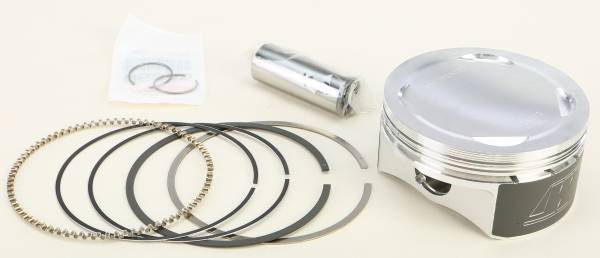 WISECO - PISTON KIT 102.40/+2.40 10.8:1 HON - Image 1