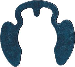 PBI - SPROCKET CLIP SM - Image 1