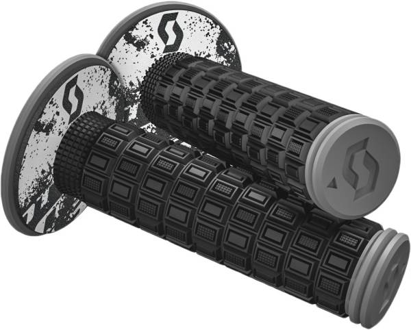 SCOTT - MELLOW GRIP BLACK/GREY - Image 1