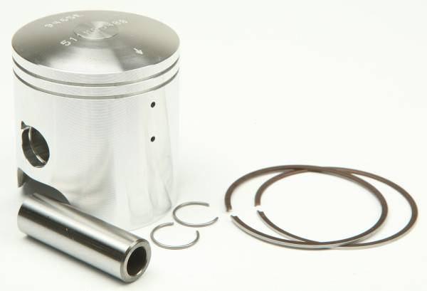 WISECO - PISTON KIT 54.00/STD SUZ - Image 1