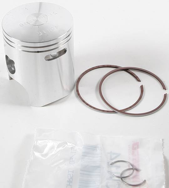 WISECO - PISTON KIT 48.00/STD KAW - Image 1