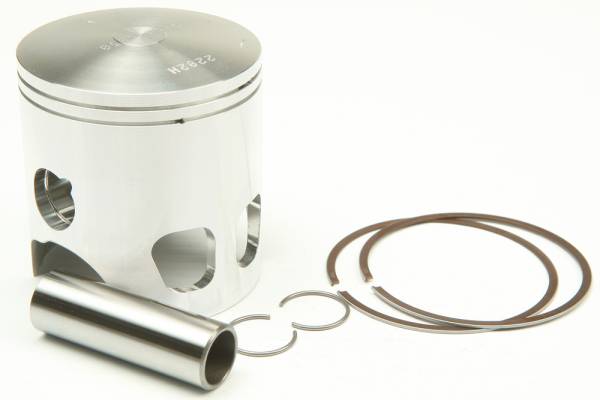 WISECO - PISTON KIT PRO-LITE 68.50/+0.50 YAM - Image 1