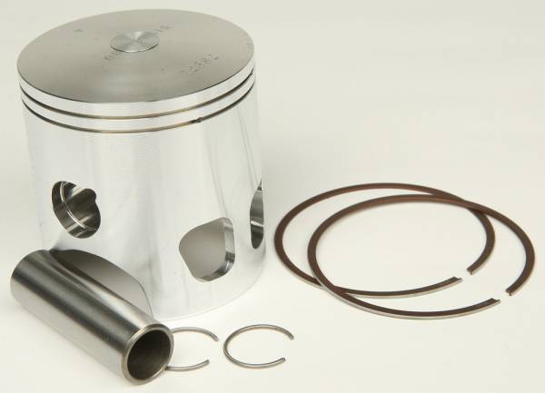 WISECO - PISTON KIT PRO-LITE 69.00/+1.00 YAM - Image 1