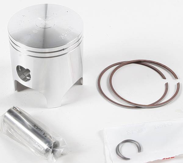 WISECO - PISTON KIT PRO-LITE 55.00/+1.00 HON - Image 1