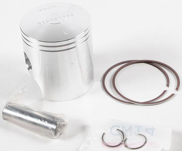 WISECO - PISTON KIT PRO-LITE 54.00/STD HON - Image 1