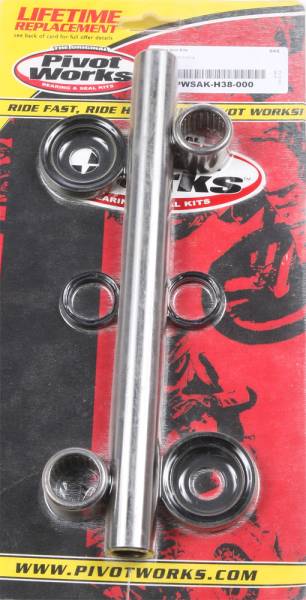 PIVOT WORKS - SWINGARM KIT - Image 1