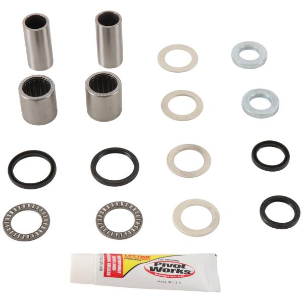 PIVOT WORKS - SWINGARM KIT - Image 1