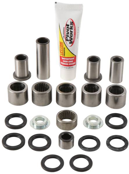 PIVOT WORKS - LINKAGE REBUILD KIT YAM - Image 1