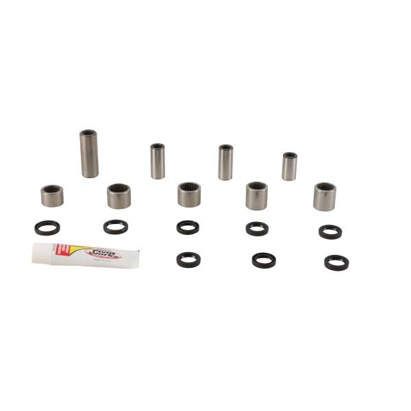 PIVOT WORKS - LINKAGE REBUILD KIT - Image 1