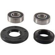 PIVOT WORKS - FRONT WHEEL BEARING/SEAL KIT - Image 1