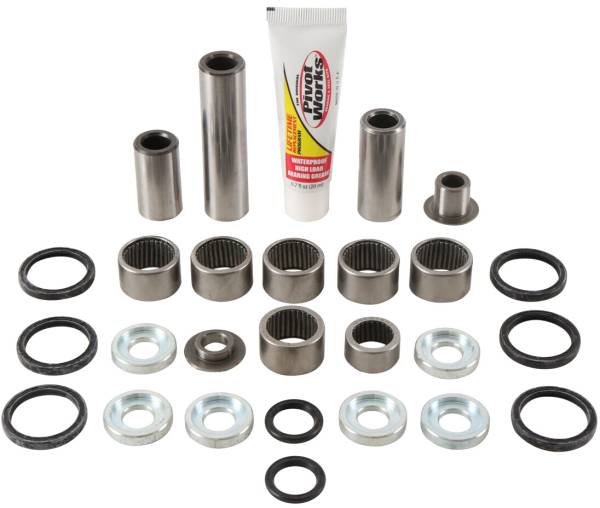 PIVOT WORKS - LINKAGE REBUILD KIT KAW - Image 1