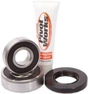 PIVOT WORKS - REAR WHEEL BEARING KIT - Image 1