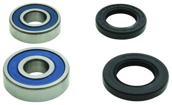 PIVOT WORKS - REAR WHEEL BEARING - Image 1