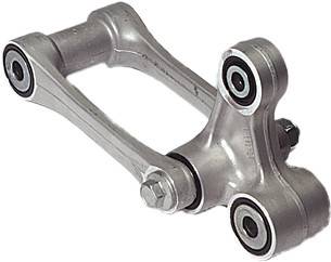 PIVOT WORKS - LINKAGE REBUILD KIT - Image 1