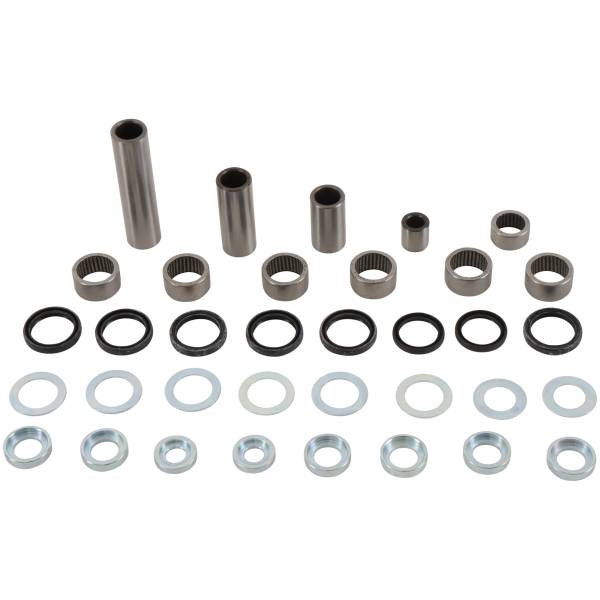 PIVOT WORKS - LINKAGE REBUILD KIT SUZ - Image 1