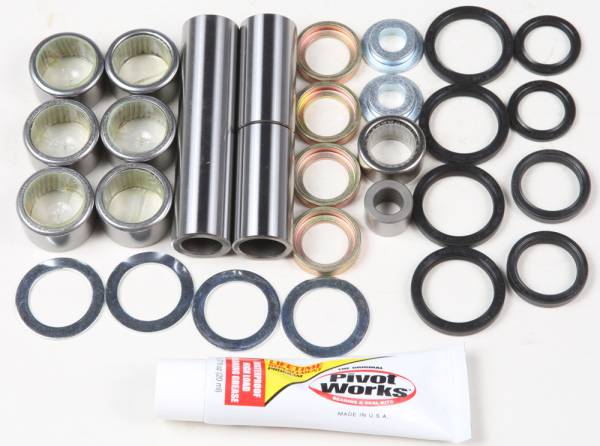 PIVOT WORKS - LINKAGE BEARING KIT - Image 1