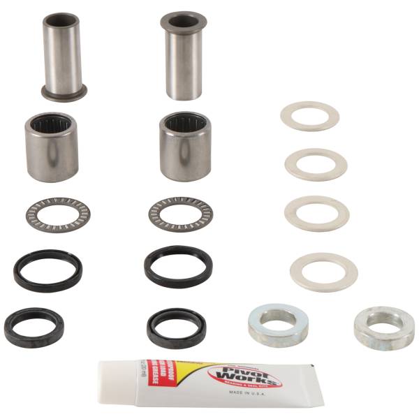 PIVOT WORKS - SWINGARM KIT - Image 1