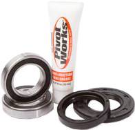 PIVOT WORKS - FRONT WHEEL BEARING KIT - Image 1