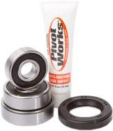 PIVOT WORKS - REAR WHEEL BEARING KIT - Image 1