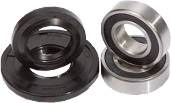 PIVOT WORKS - FRONT WHEEL BEARING KIT - Image 1