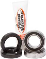 PIVOT WORKS - FRONT WHEEL BEARING KIT - Image 1