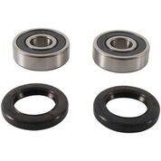 PIVOT WORKS - FRONT WHEEL BEARING KIT - Image 1