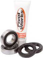 PIVOT WORKS - FRONT WHEEL BEARING KIT - Image 1