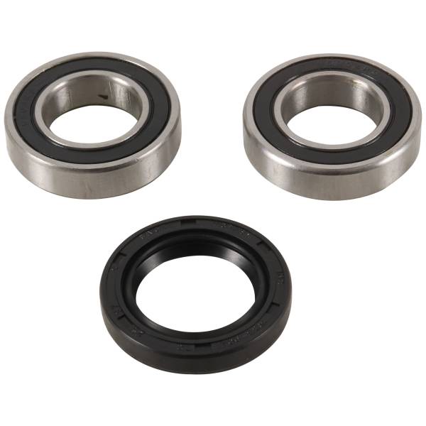 PIVOT WORKS - FRONT WHEEL BEARING - Image 1