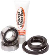 PIVOT WORKS - FRONT WHEEL BEARING KIT - Image 1