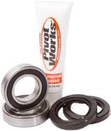 PIVOT WORKS - FRONT WHEEL BEARING KIT - Image 1