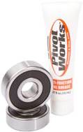 PIVOT WORKS - FRONT WHEEL BEARING KIT - Image 1