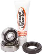 PIVOT WORKS - FRONT WHEEL BEARING KIT - Image 1