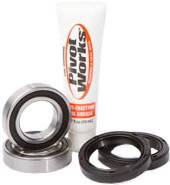 PIVOT WORKS - FRONT WHEEL BEARING KIT - Image 1