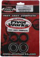 PIVOT WORKS - FRONT WHEEL BEARING KIT - Image 1