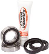 PIVOT WORKS - FRONT WHEEL BEARING KIT - Image 1