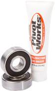 PIVOT WORKS - FRONT WHEEL BEARING KIT - Image 1