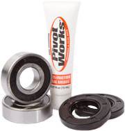 PIVOT WORKS - FRONT WHEEL BEARING KIT - Image 1