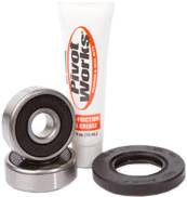 PIVOT WORKS - FRONT WHEEL BEARING KIT - Image 1