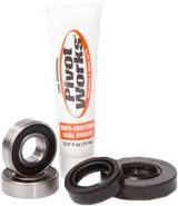 PIVOT WORKS - FRONT WHEEL BEARING KIT - Image 1