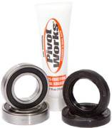 PIVOT WORKS - FRONT WHEEL BEARING KIT - Image 1