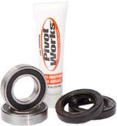 PIVOT WORKS - FRONT WHEEL BEARING KIT - Image 1