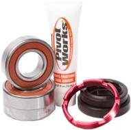 PIVOT WORKS - FRONT WHEEL BEARING KIT - Image 1