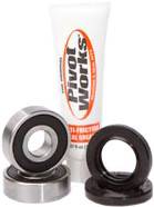 PIVOT WORKS - FRONT WHEEL BEARING KIT - Image 1